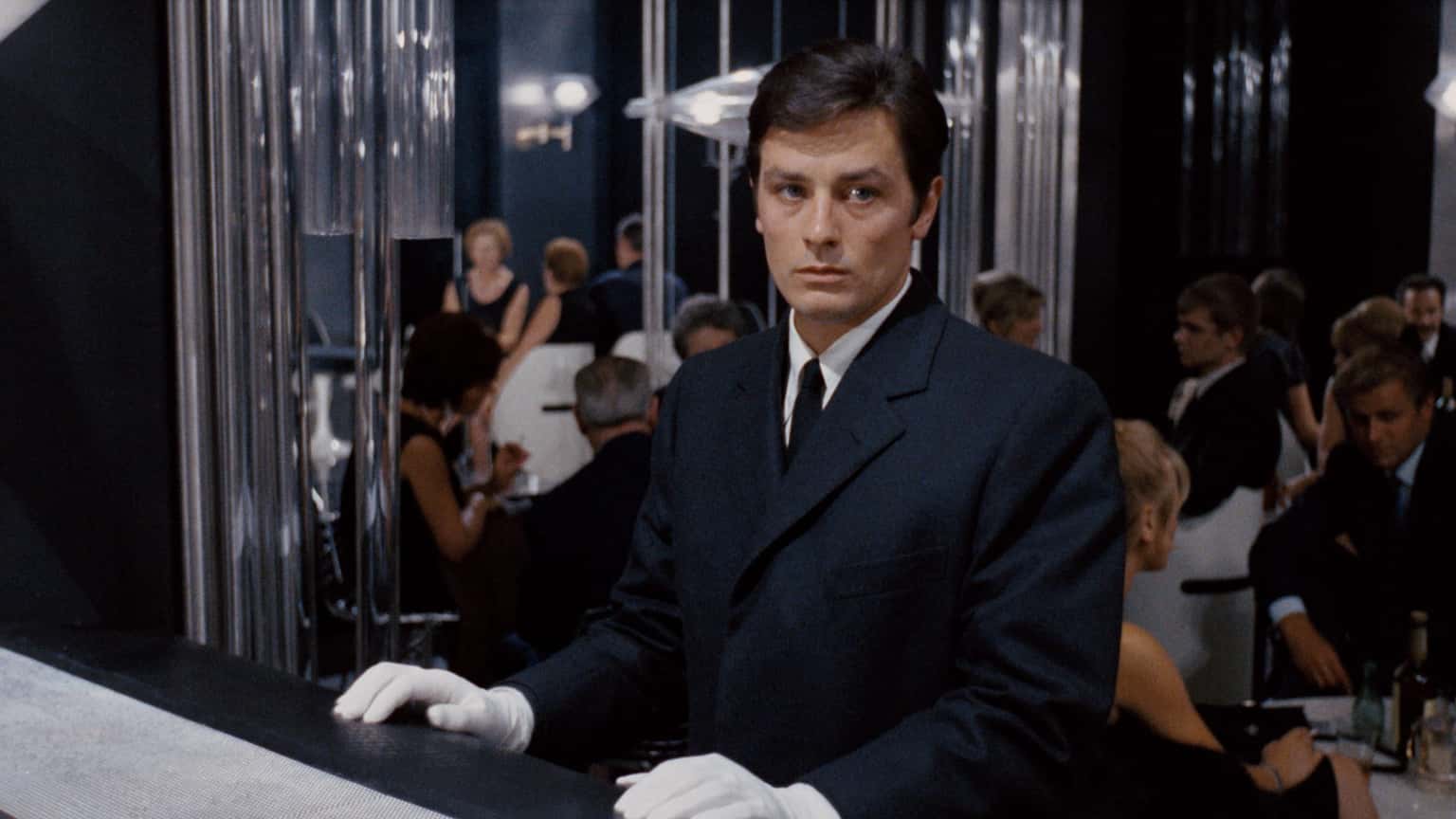 Screening: Le Samouraï