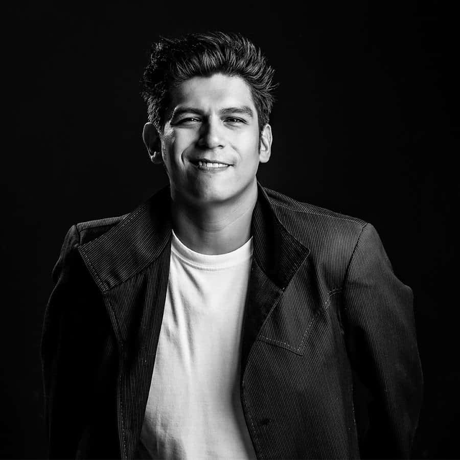 Elias Medina