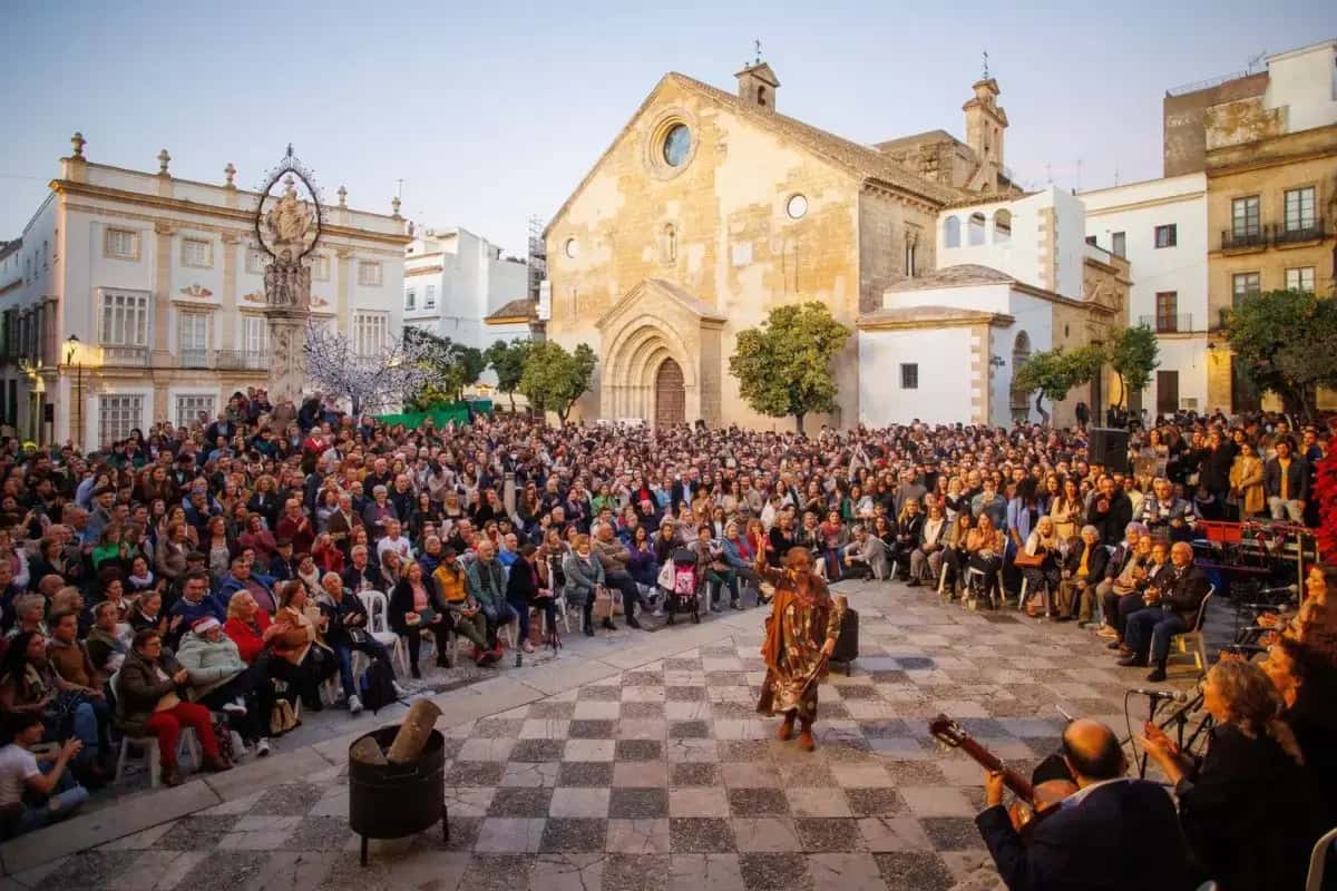 Zambombas de Jerez 2026: fechas, precios y reservas