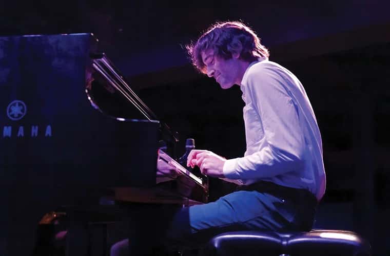 Joe Alterman and Friends Inspired by Rachmaninoff