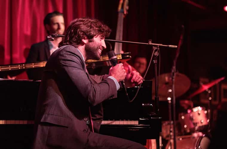 Joe Alterman and Friends Inspired by Brahms