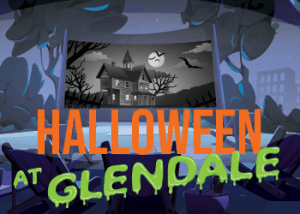 Halloween at Glendale