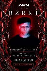 APN Presents: RZRKT