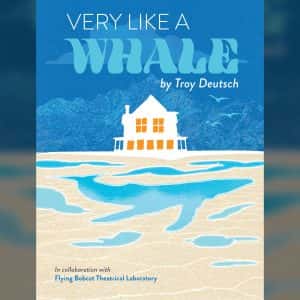 Very Like a Whale