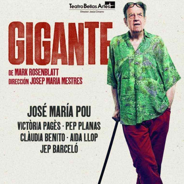 GIGANTE