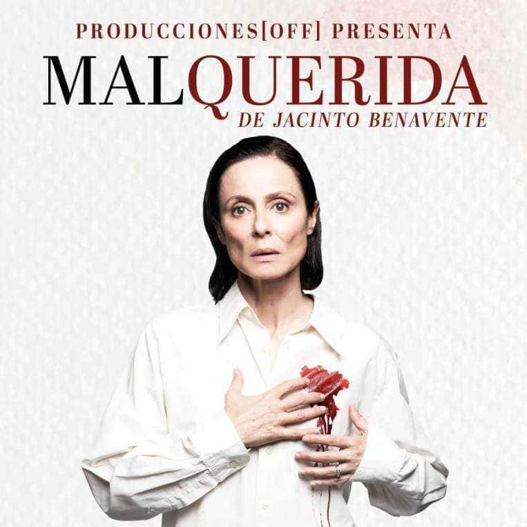 Malquerida