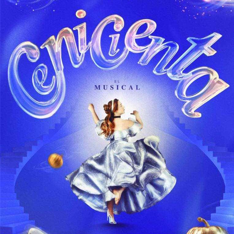 Cenicienta, el Musical