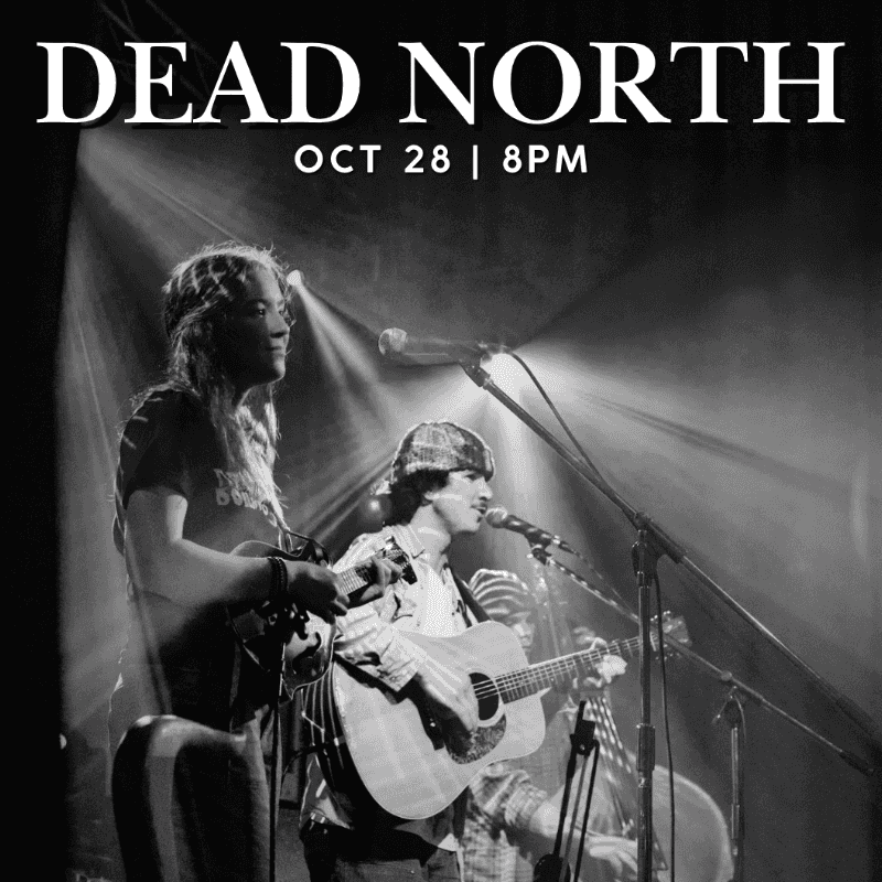 Dead North