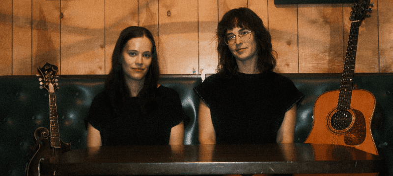 LaPlant Road with special guests Rachel Bearinger & Garret Nasset