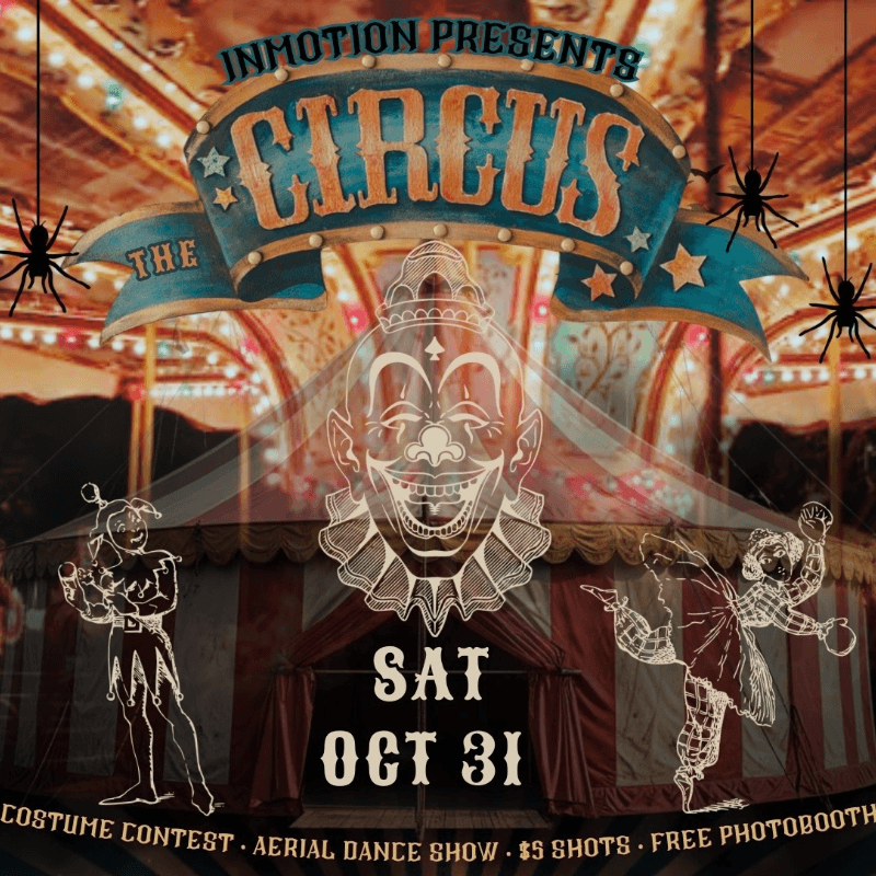 InMotion: Circus