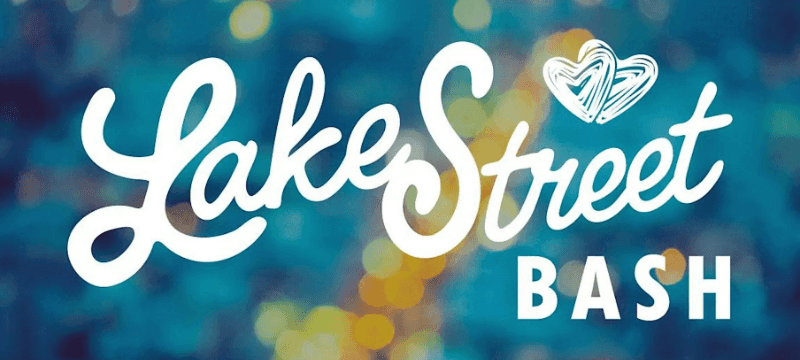 Lake Street Bash 2026