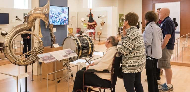 Memory Care and Music Series