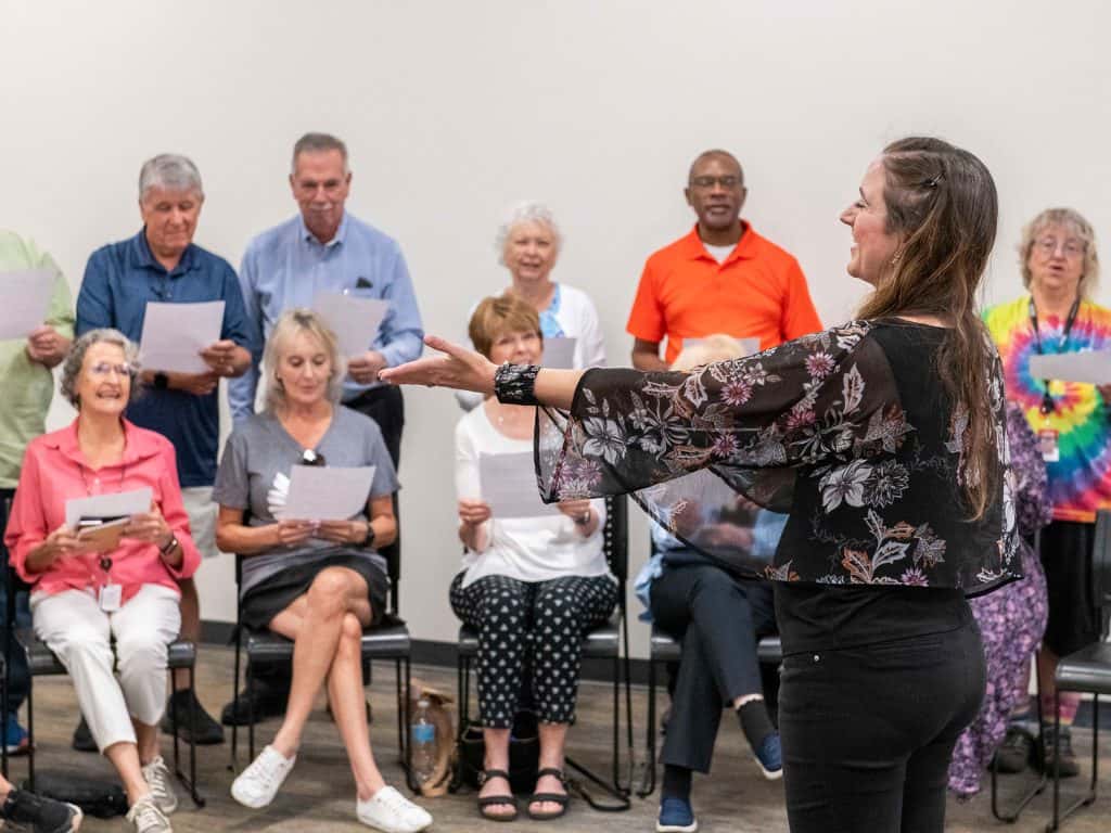 World Choir Workshop: Hawaiian Christmas