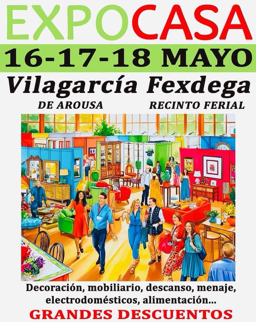 VI Expocasa