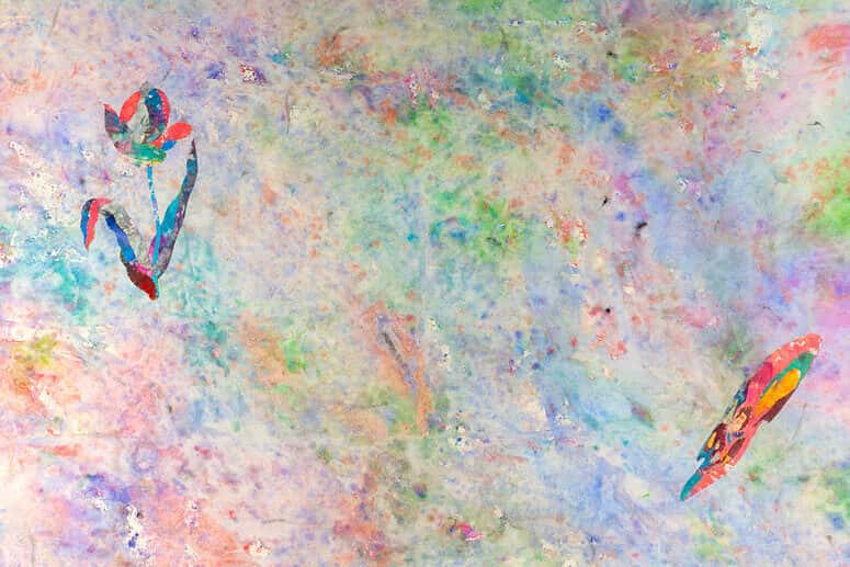 MAEP Artist Talk: Ziba Rajabi