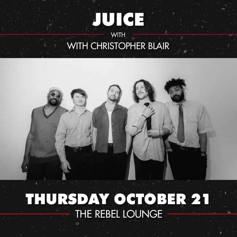 JUICE