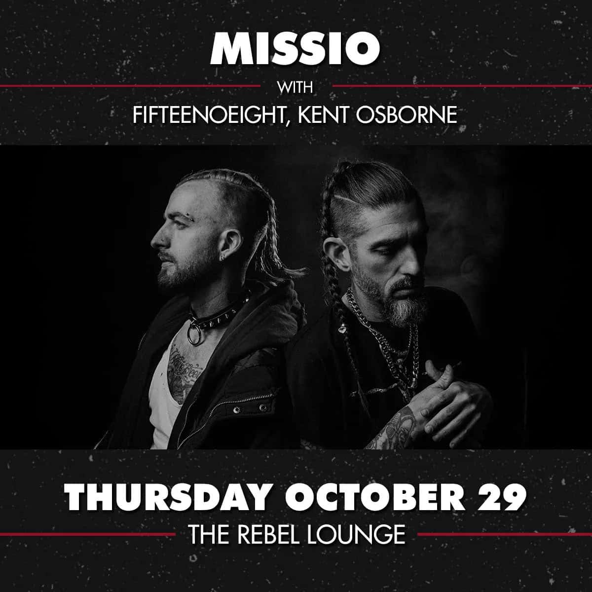 Missio