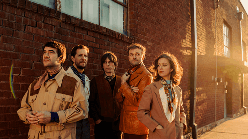 Punch Brothers and Jesca Hoop