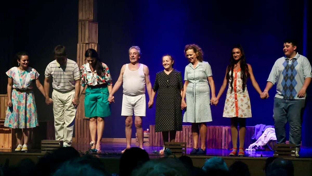 Las peras de Dios