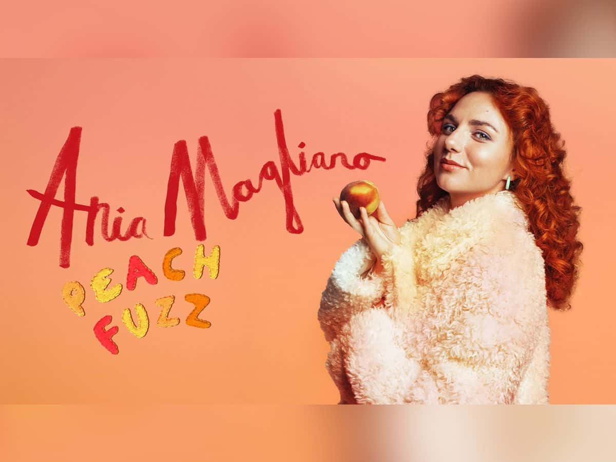 Ania Magliano: Peach Fuzz