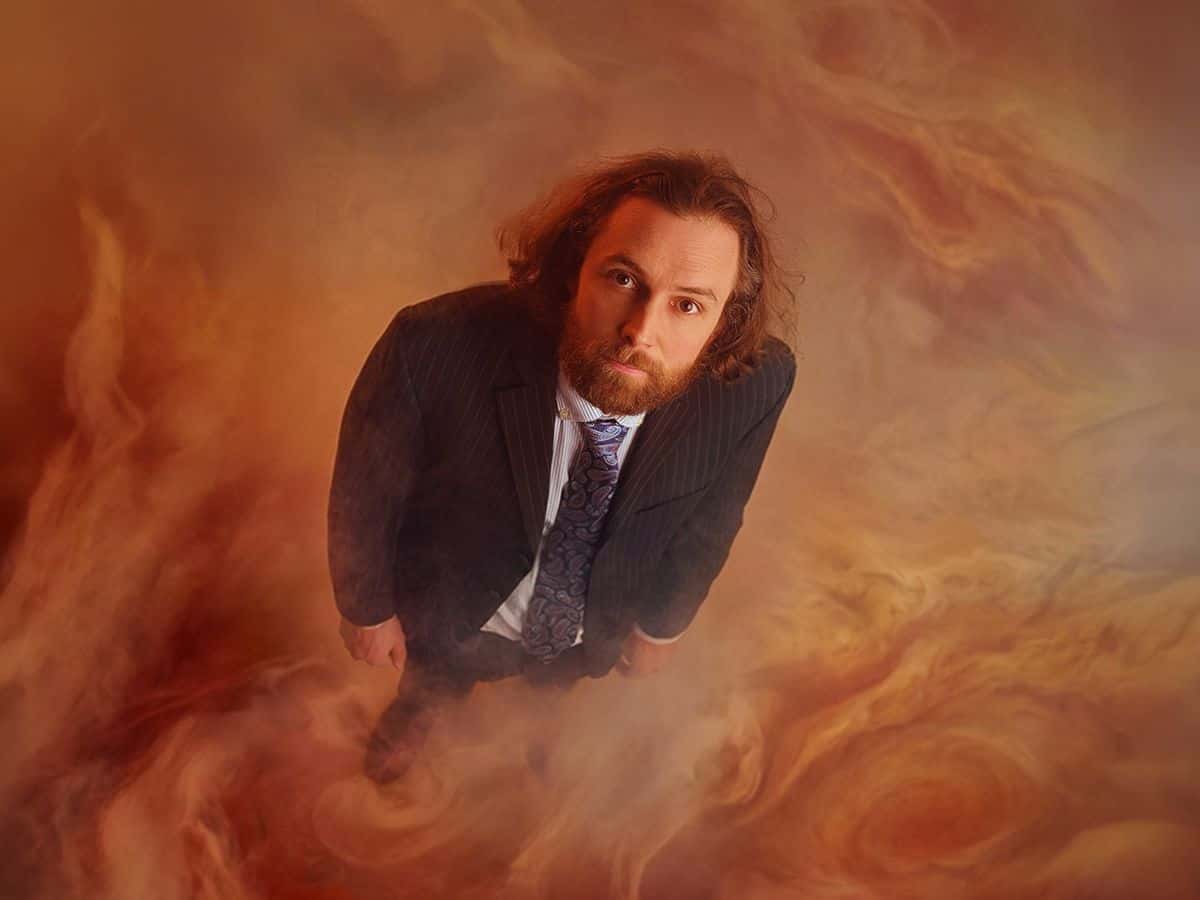 Rob Auton: Jupiter