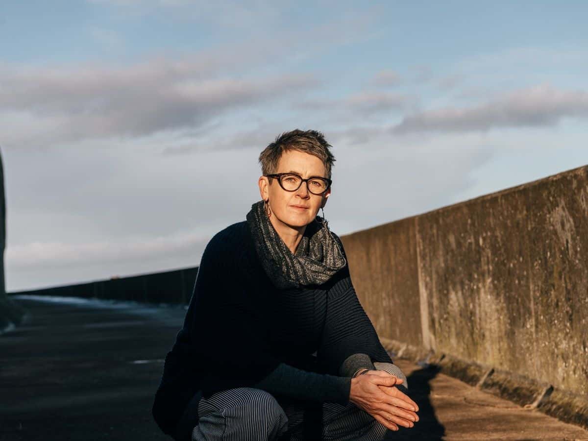 Karine Polwart's Curiosity Cabinet