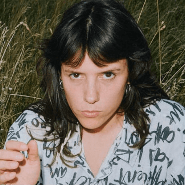 Anna Erhard - 1000 Sheep Tour