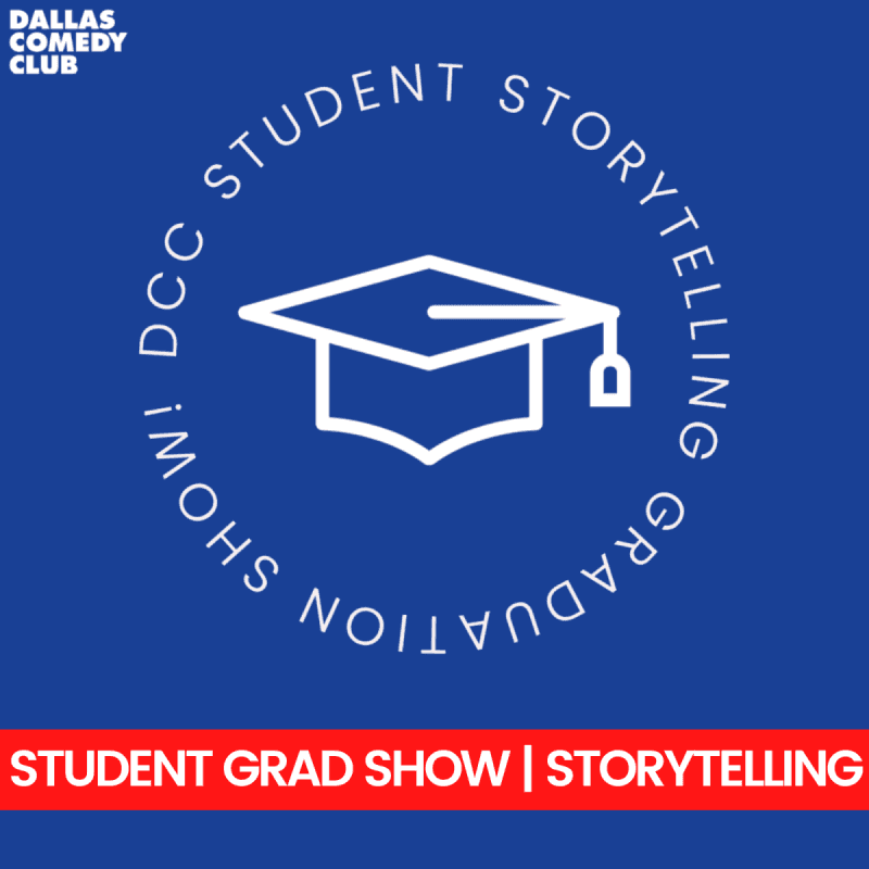 Intro to Storytelling Grad Show