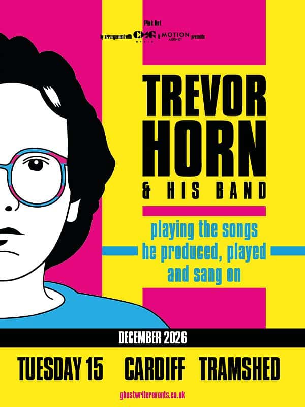 Trevor Horn