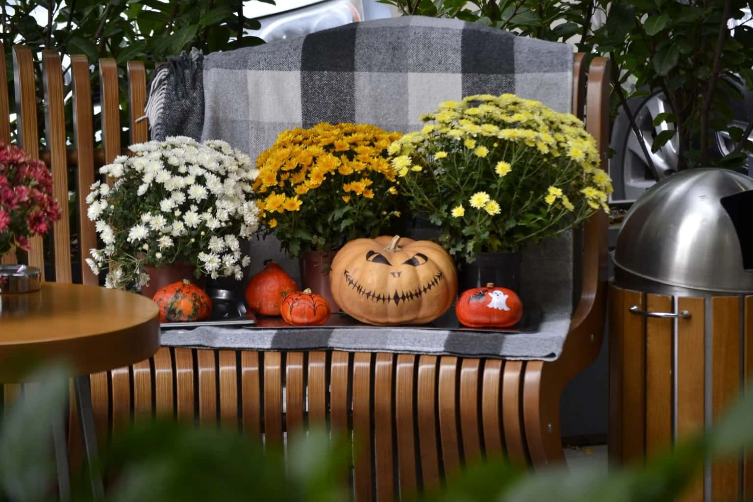 Clifton Bingo: Spooky Special