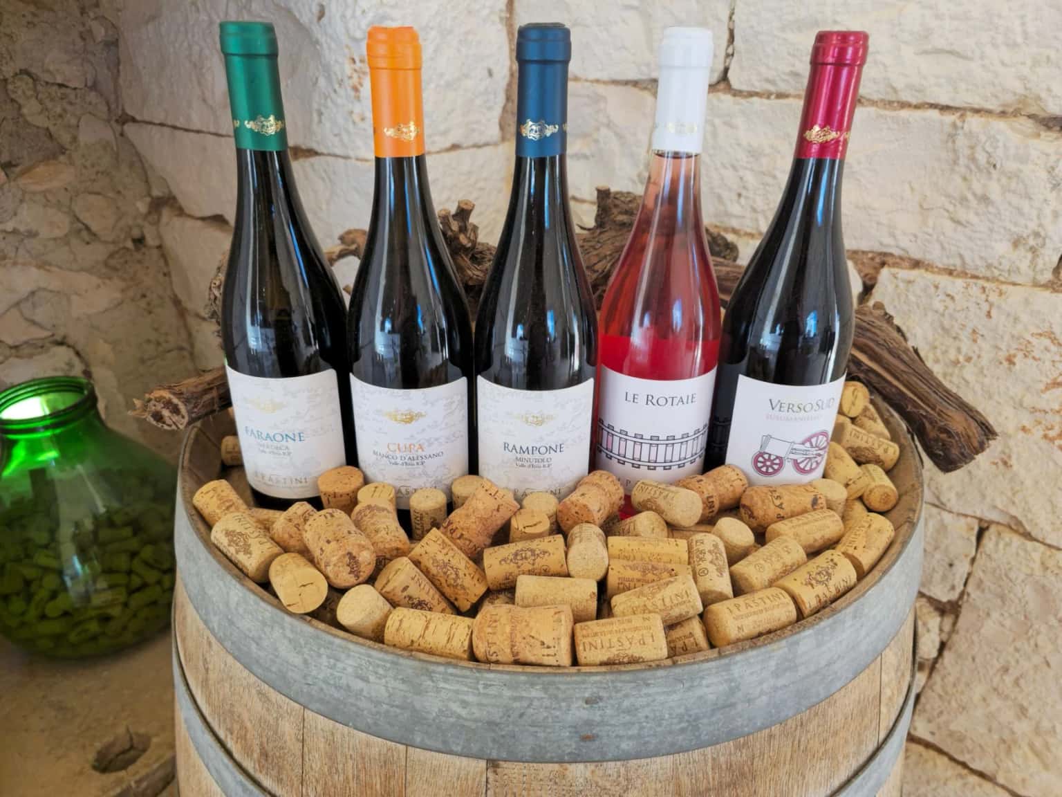 Cheese and Wine Tasting at City Centre