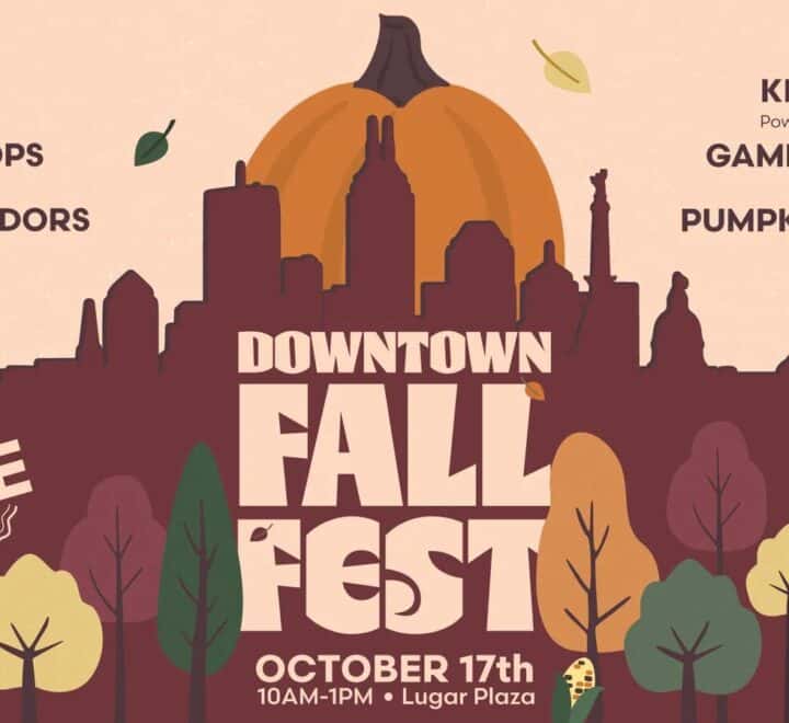 Downtown Fall Fest