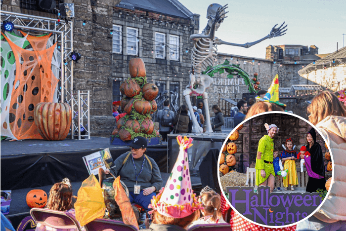 Fall Festival