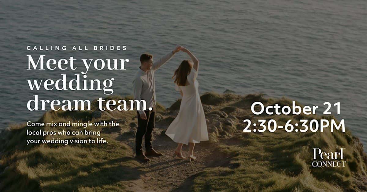 The Wedding Social at David's Bridal Tampa