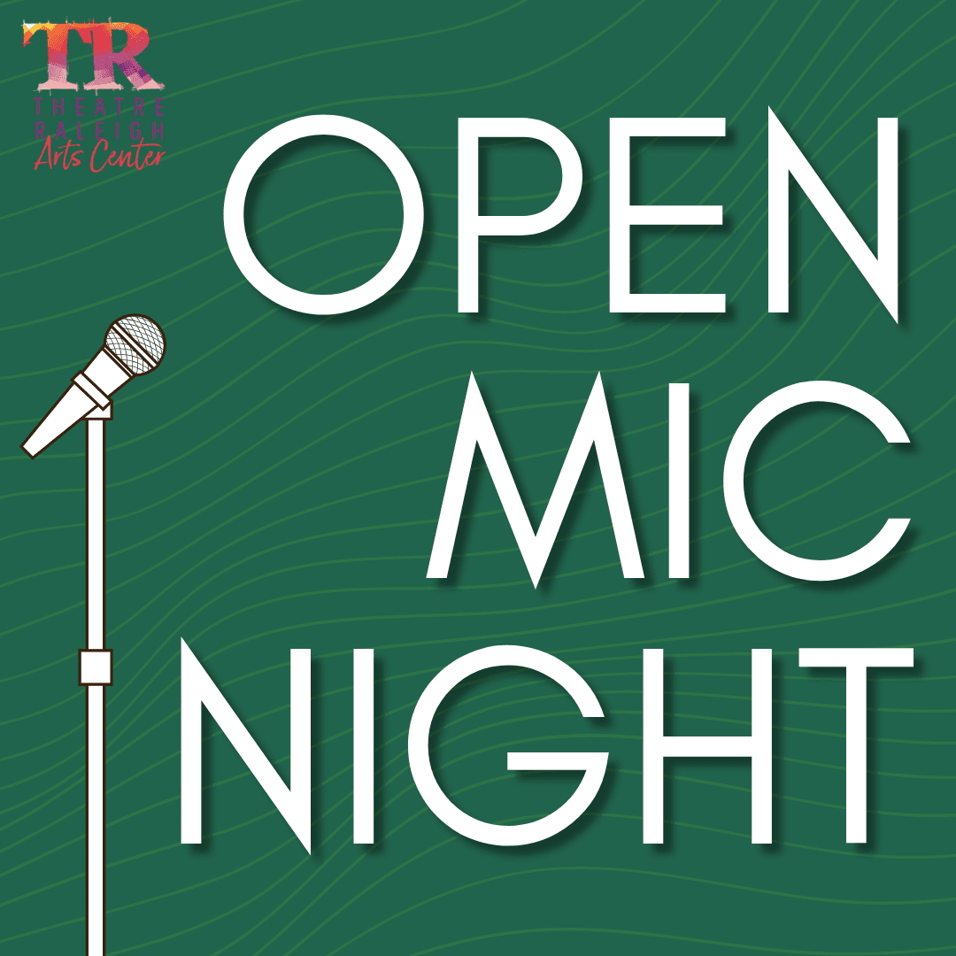 Open Mic Night