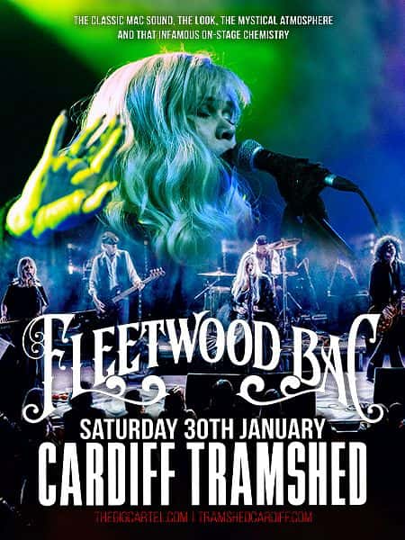 Fleetwood Bac