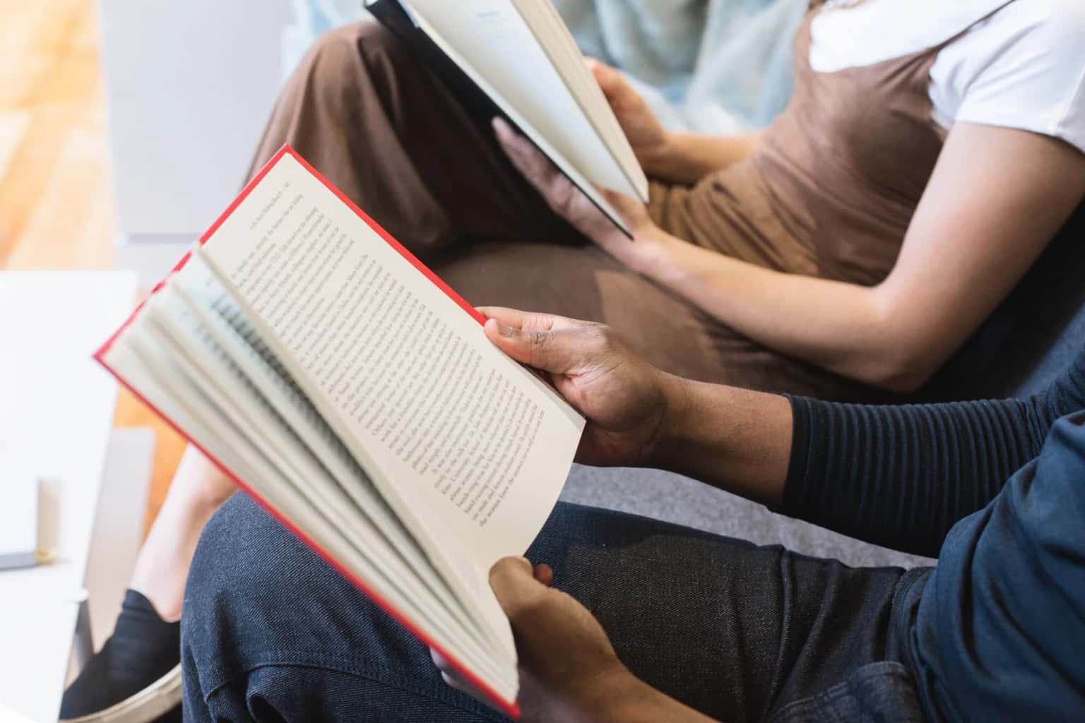 Edinburgh Gay Men's Book Group