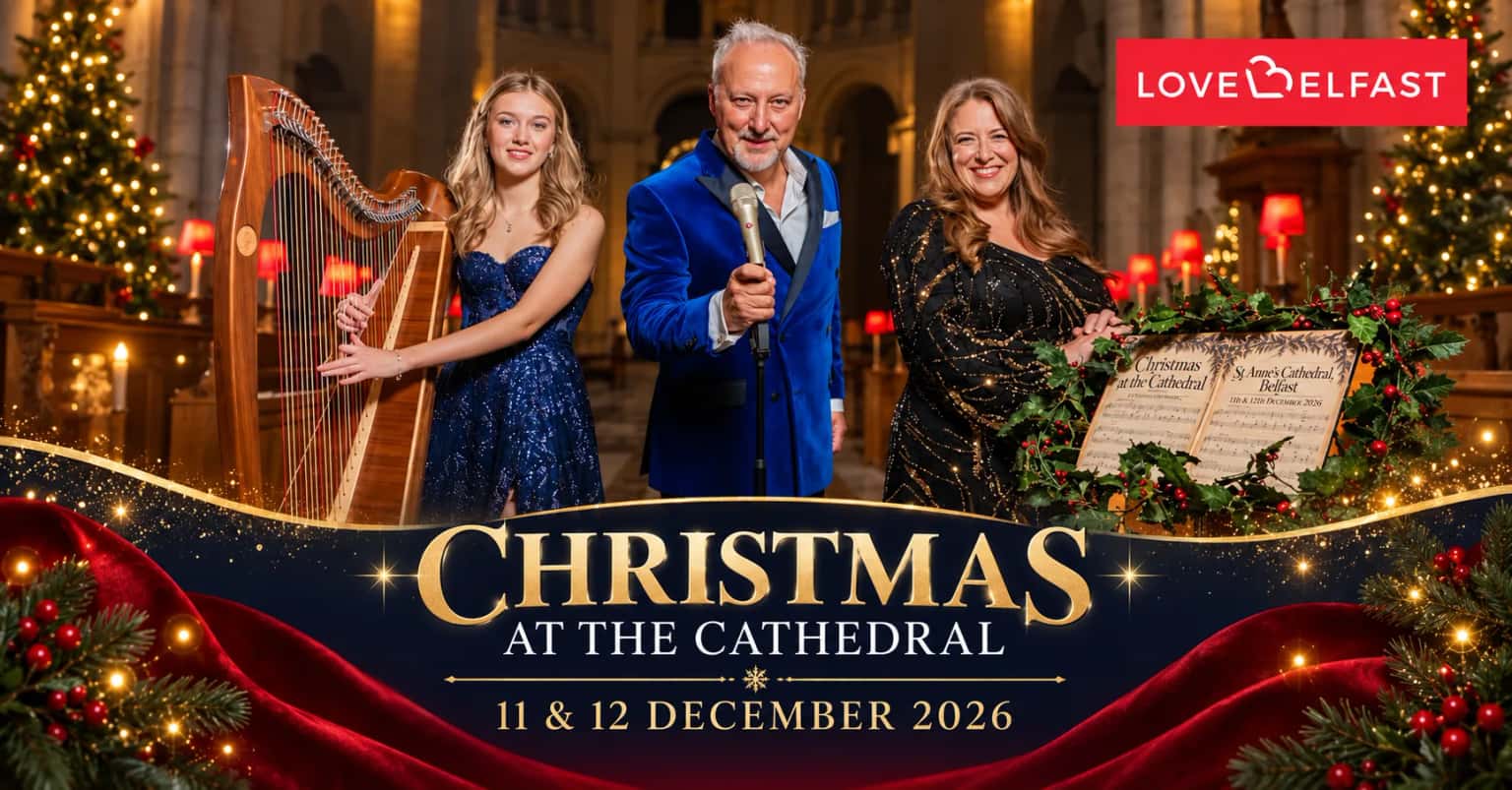 Christmas at the Cathedral