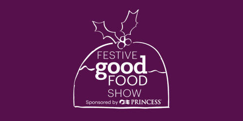 Festive Good Food Show 2026