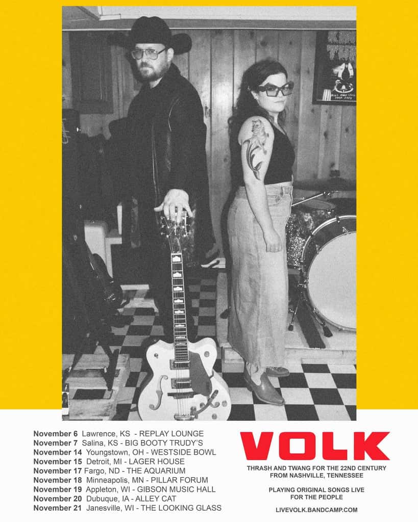 VOLK