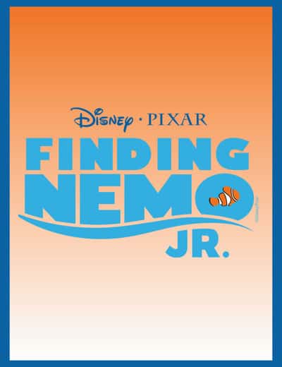 Disney's Finding Nemo Jr
