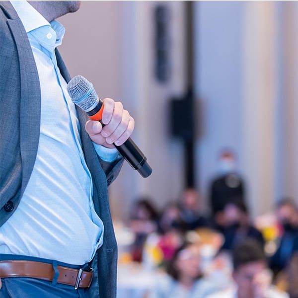 PALESTRA SOBRE A SITUACIÓN DA MINARÍA DE LITIO