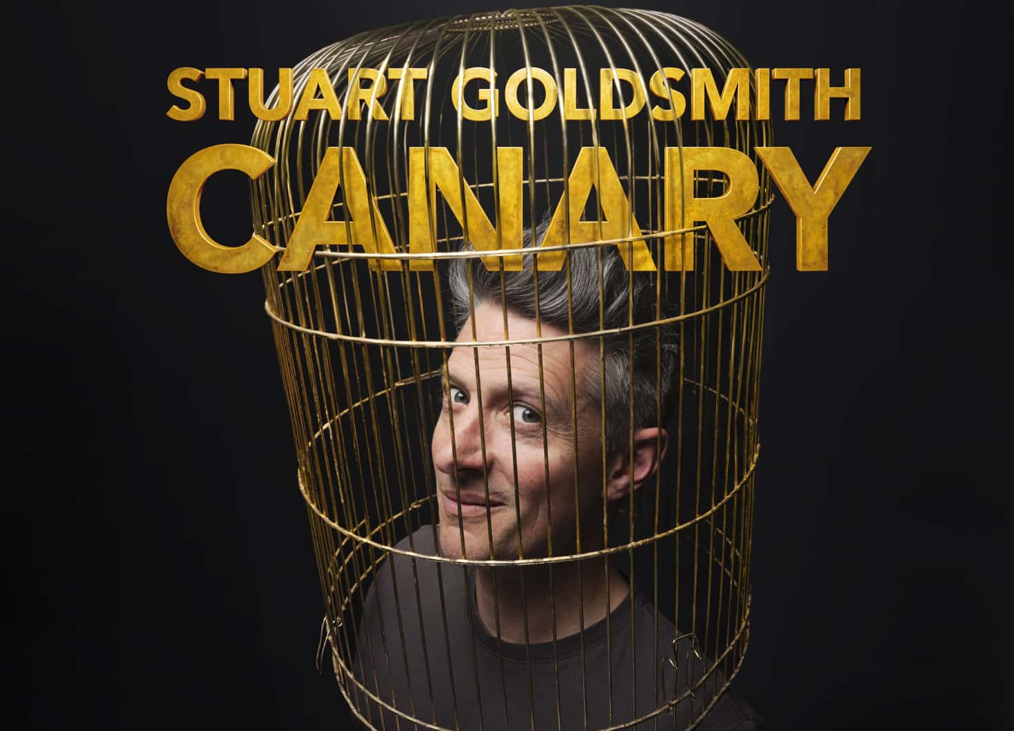 Stuart Goldsmith (Foundry)