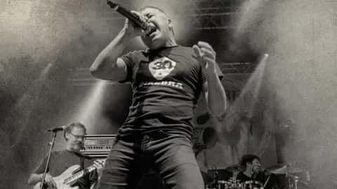 Concierto de Dixebra