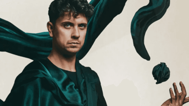 The Remarkable Ben Hart