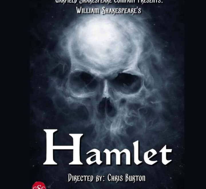 Hamlet: A Gothic Fantasia