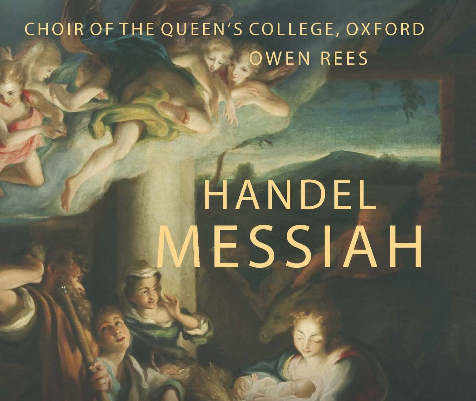 Handel: Messiah