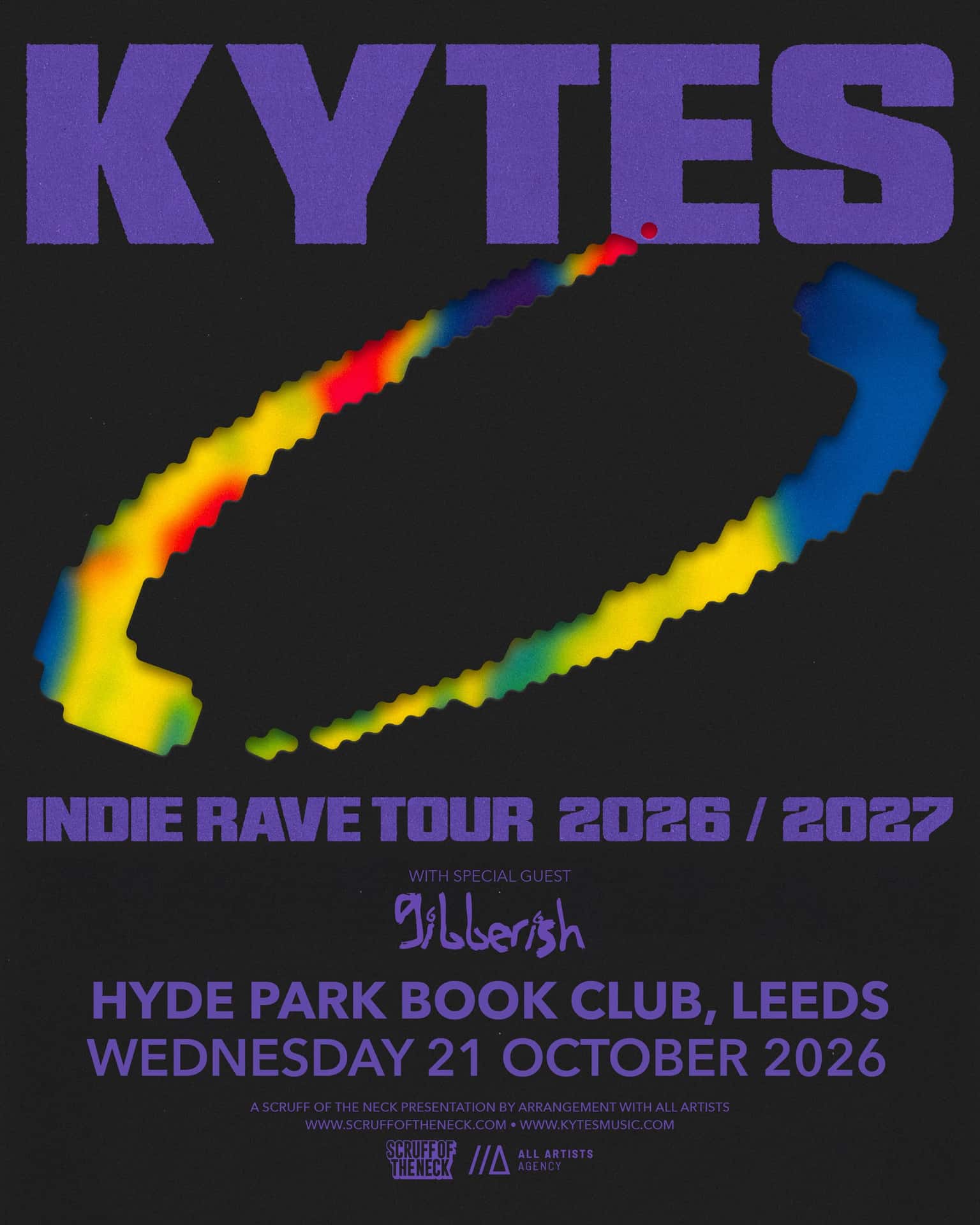 Kytes