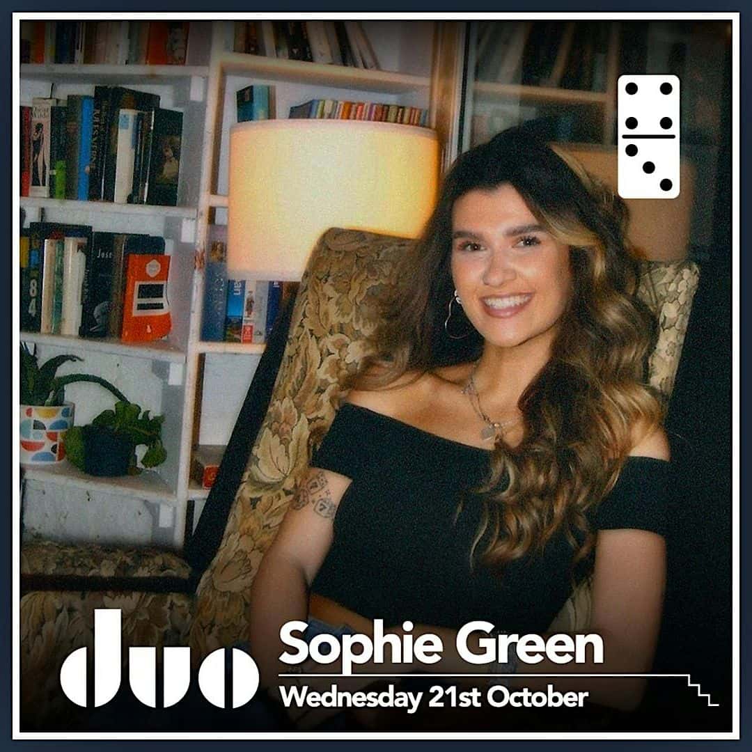 Sophie Green