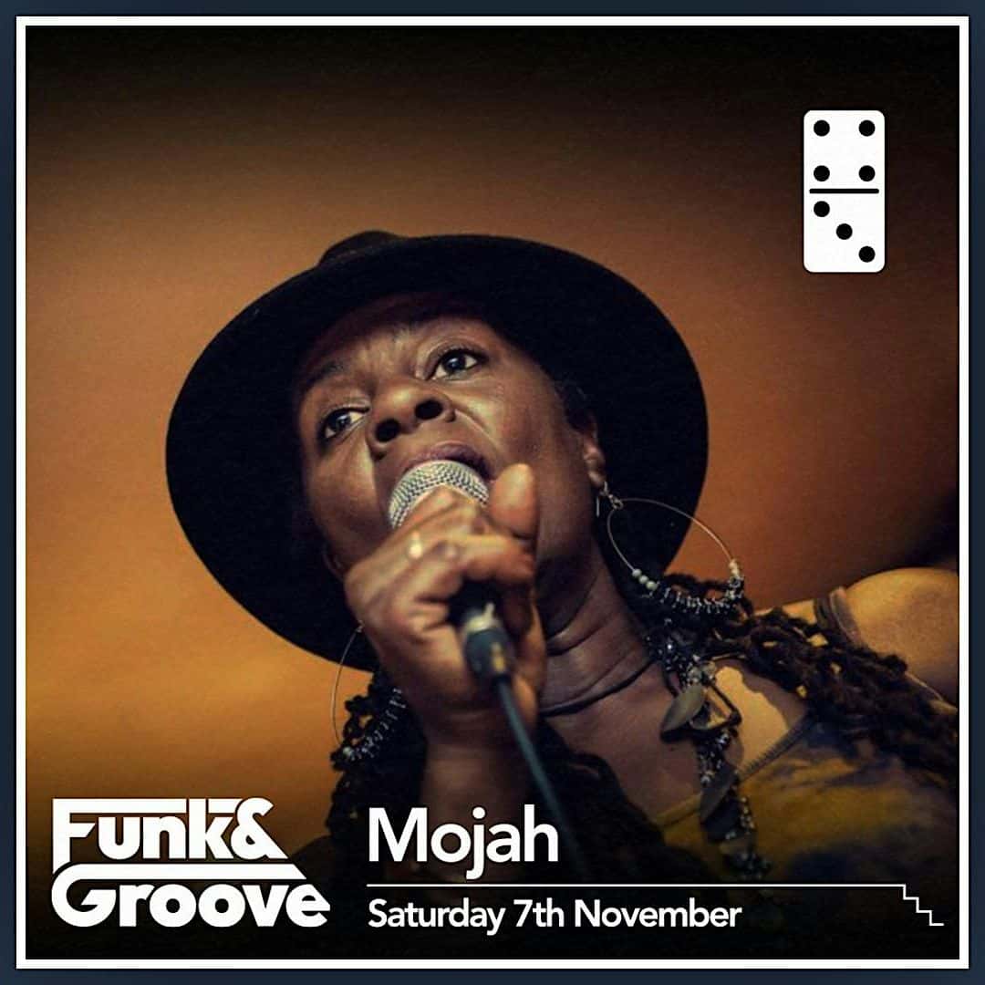 Mojah